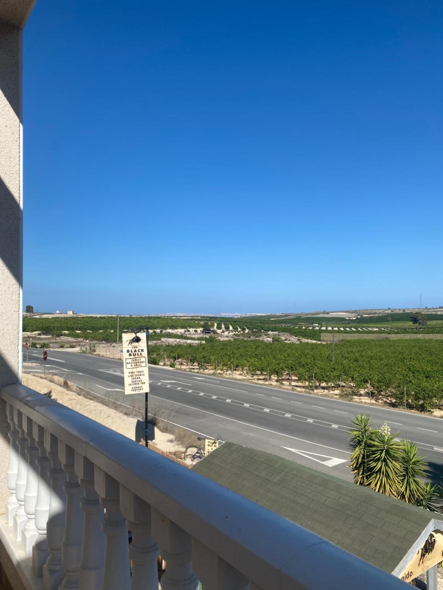 Hotel La Oficina San Miguel De Salinas Exteriér fotografie