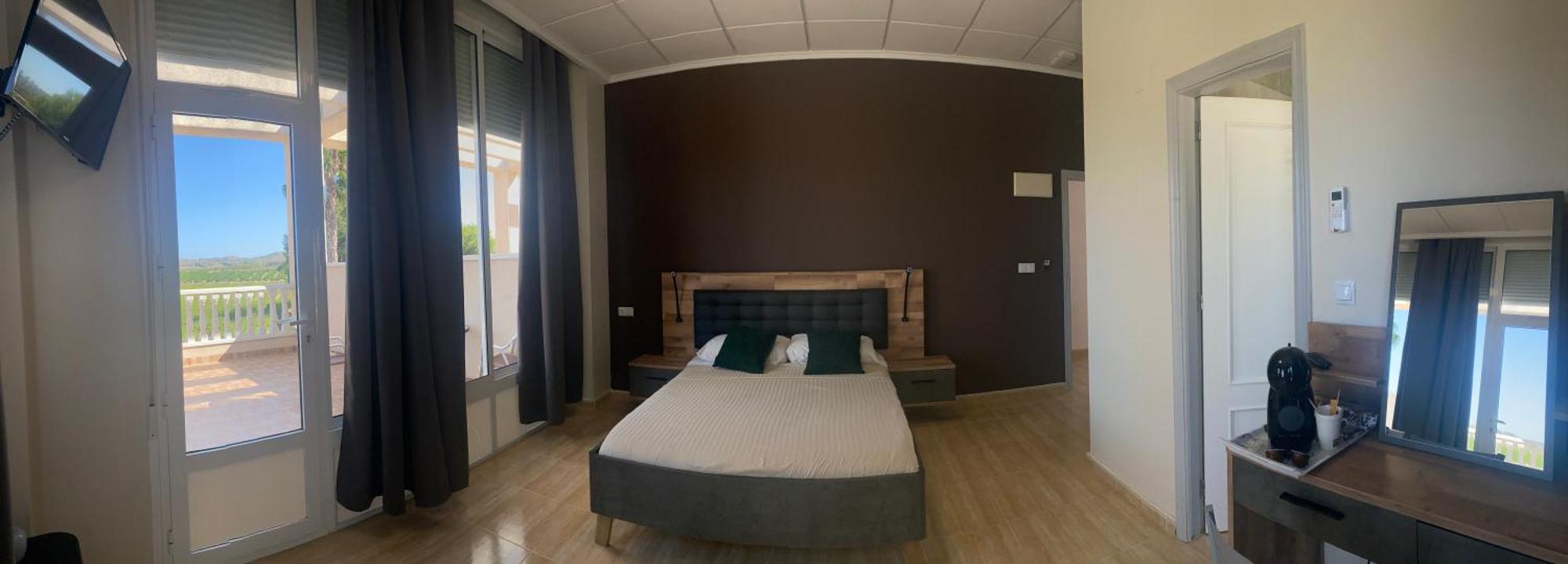Hotel La Oficina San Miguel De Salinas Exteriér fotografie